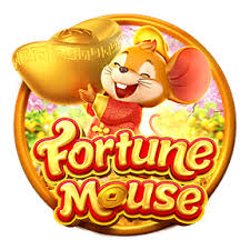 jogar demo fortune mouse ícone